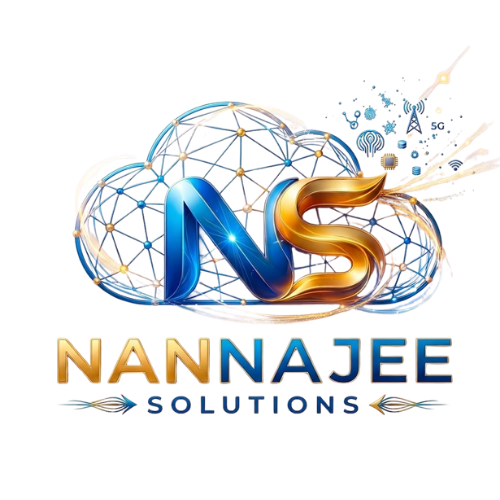 N Solutions Logo